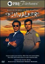 Skinwalkers