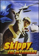Skippy And The Intruders