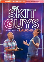 Skit Guys: A Night Of Laughs