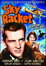 Sky Racket