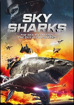 Sky Sharks