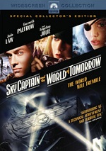 Sky Captain And The World Of Tomorrow