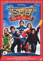 Sky High