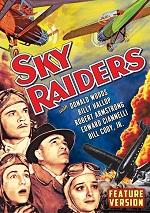 Sky Raiders