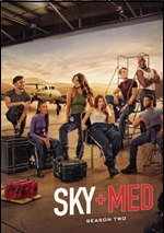 Skymed: Season Two