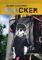 Slacker - Criterion Collection