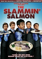 Slammin Salmon
