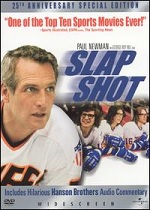 Slap Shot - 25th Anniversary Special Edition