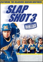 Slap Shot 3 - The Junior League