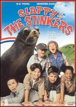 Slappy & The Stinkers