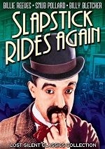 Slapstick Rides Again