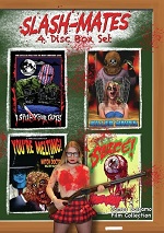Slash-Mates