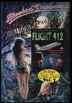 Slashed Dreams / Disappearance Of Flight 412