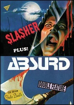 Slasher / Absurd