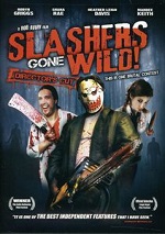 Slashers Gone Wild