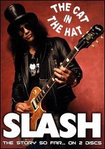 Slash - The Cat In The Hat