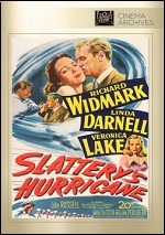 Slattery's Hurricane