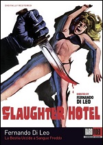 Slaughter Hotel