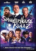 Slaughterhouse Rulez