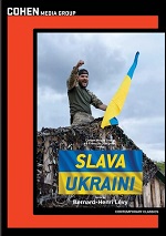 Slava Ukraini