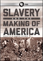 Slavery And The Making Of America