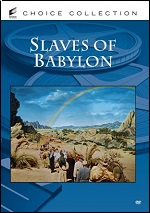 Slaves Of Babylon