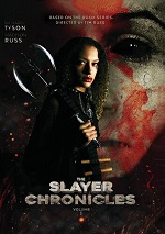 Slayer Chronicles - Vol. 1