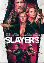 Slayers