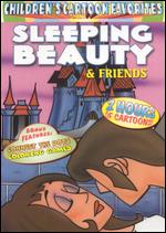 Sleeping Beauty & Friends