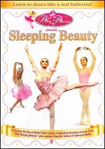 Sleeping Beauty - Prima Princessa