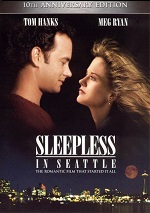 Sleepless In Seattle