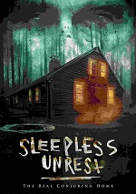 Sleepless Unrest
