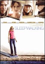 Sleepwalking