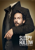 Sleepy Hollow - The Complete Fourth Season