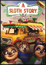 Sloth Story