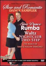 Slow And Romantic Dance Sampler