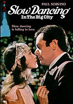 Slow Dancing In The Big City - Special Edition
