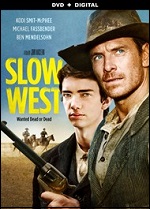 Slow West