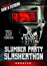 Slumber Party Slashathon