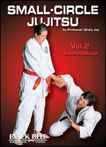 Small-Circle Jujitsu - Vol. 2 - Intermediate By Wally Jay