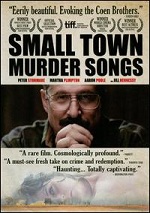 Small Town Murder Songs
