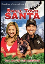 Small Town Santa