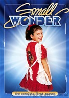 Small Wonder - The Complete First Season