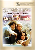 Small Circle Of Friends