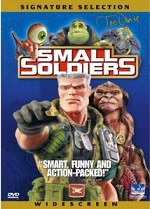 Small Soldiers
