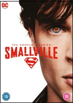 Smallville: The Complete Series