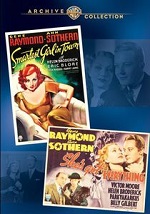 Smartest Girl In Town / Shes Got Everything