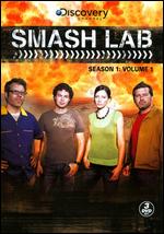 Smash Lab - Season 1 - Vol. 1