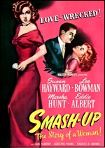 Smash-Up: The Story Of A Woman