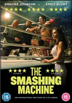 Smashing Machine